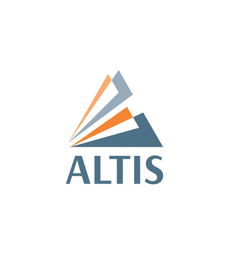 Logo ALTIS