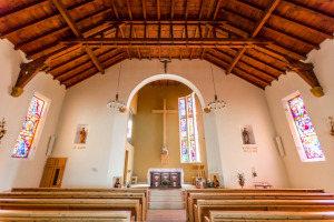 Chapelle Sarreyer