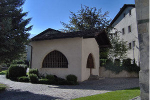 Ossuaire