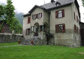 Abbaye