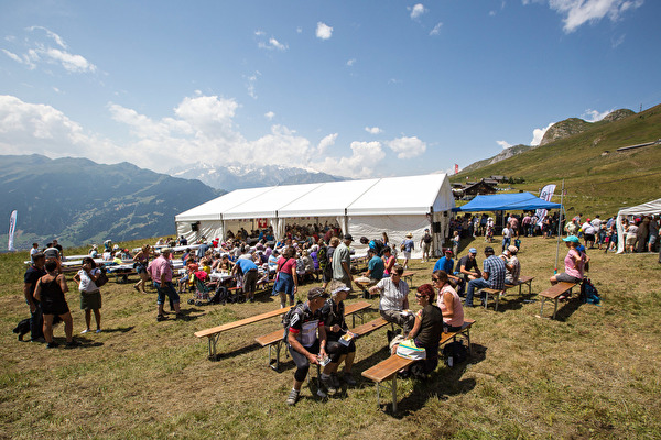 Alp'En Fête