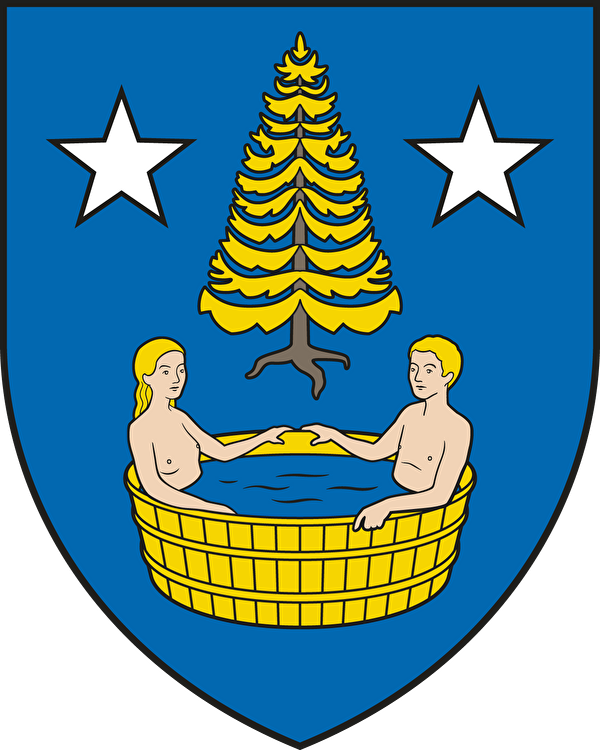 Blason Val de Bagnes