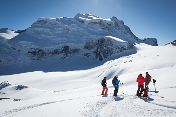 Grand Combin