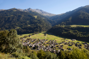 Versegères