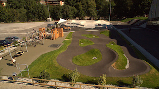 Skatepark