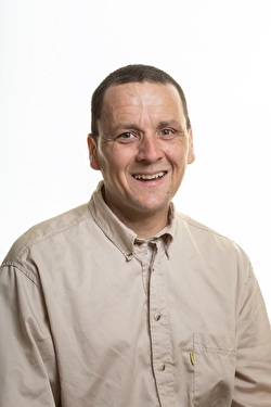 Jean-Daniel Troillet