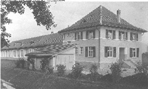Wild Heerbrugg AG 1924