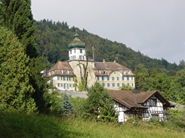 Schloss Grünenstein