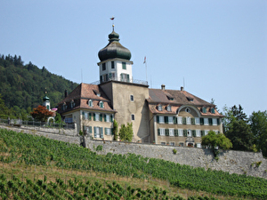 Schloss Grünenstein