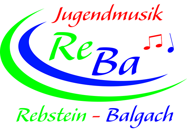 Logo Jugendmusik Balgach