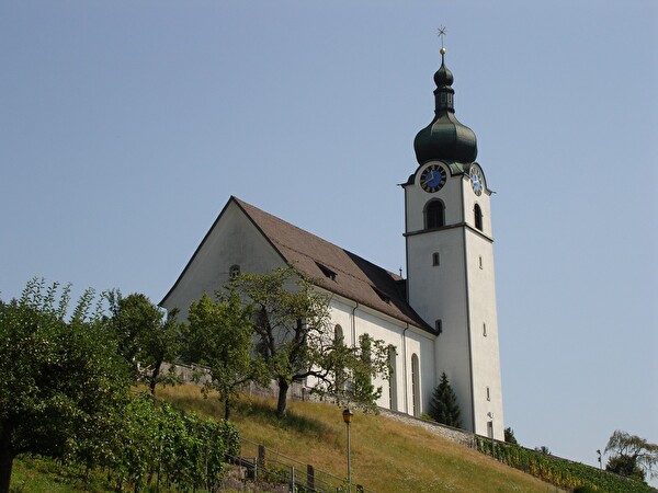 Kirche