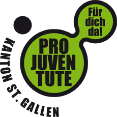 Logo Pro Juventute SG