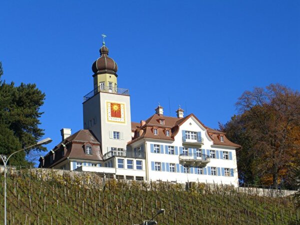 Schloss Heerbrugg