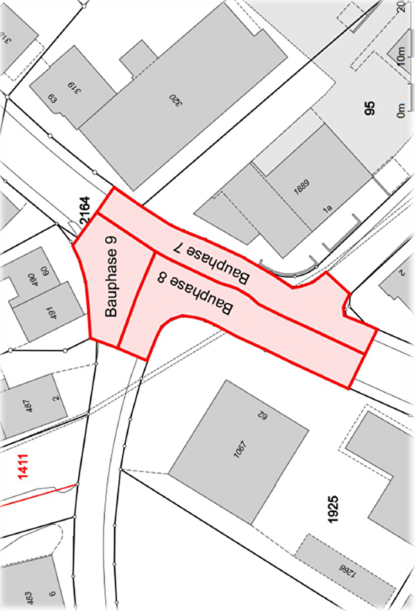 Bauphasen