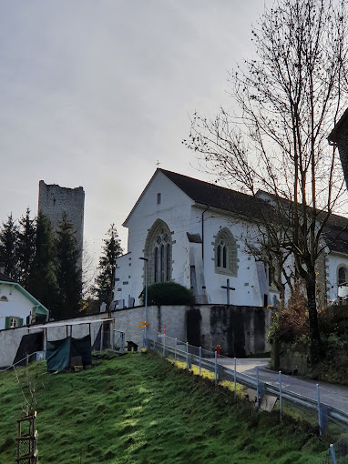 église