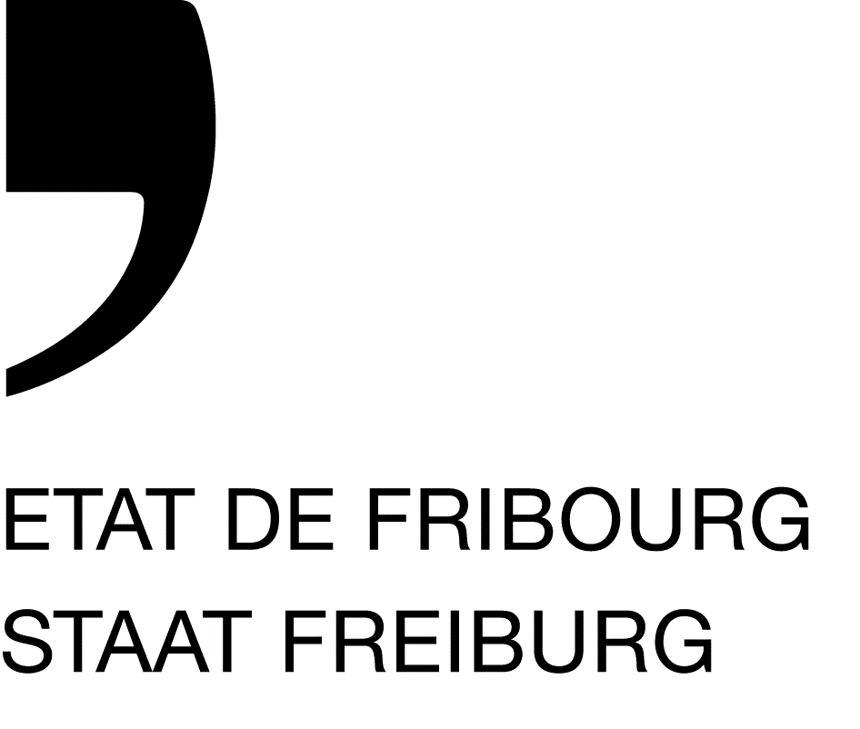 Etat de Fribourg