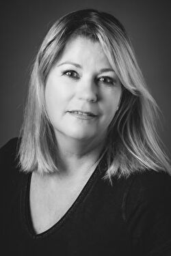 Anne Bersier