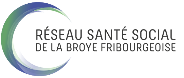 Réseau santé social de la Broye fribourgeoise