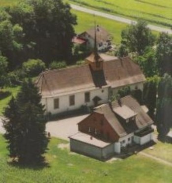 Fondation Notre Dame de Tours