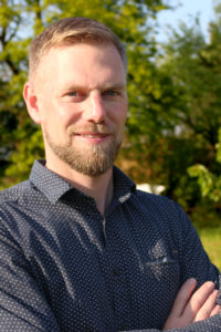 Sébastien Rossier