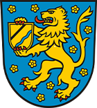 Landsgemeinde Stadt Grossbreitenbach Wappen