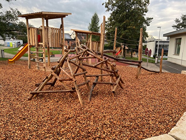 Spielplatz