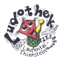 Logo Ludothek