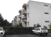 Alterssiedlung Sagematt