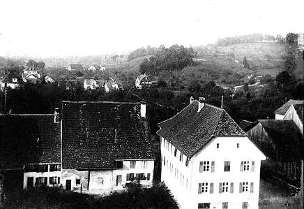 altes Schulhaus