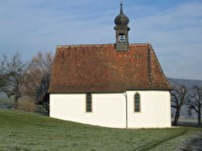 St. Fridolinskapelle