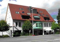 Coop Einkaufszentrum