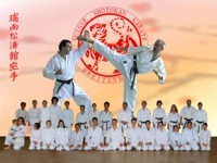 Suisse Shotokan Karate Breitenbach