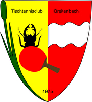 Symbol Tischtennisclub