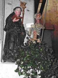 Statue