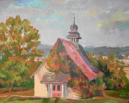 Kapelle