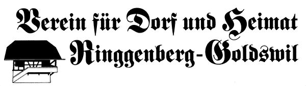 Logo Verein für Dorf und Heimat Ringgenberg - Goldswil