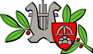 Logo Musikgesellschaft Ringgenberg - Goldswil