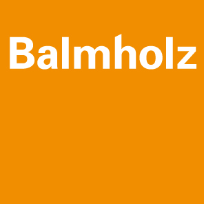 Logo Balmholz