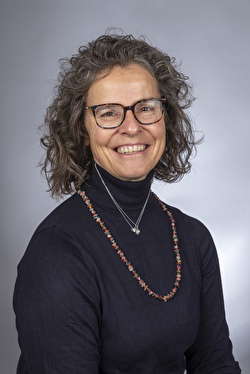 Nägeli Rosmarie