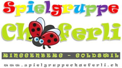 Logo Spielgruppe Chäferli