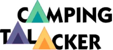 Logo Camping Talacker AG