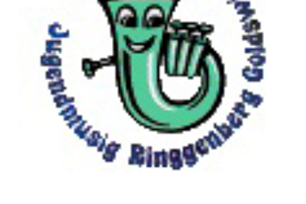 Logo Jugendmusig Ringgenberg - Goldswil