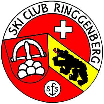 Logo Skiclub Ringgenberg