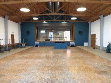 Grande salle
