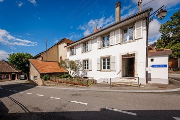 Petite Ecole 2
