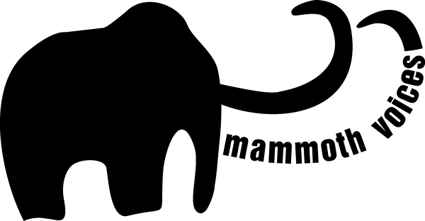 mammoth voices