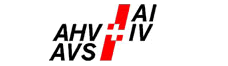 Logo AHV-IV