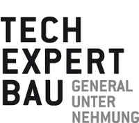 Logo Tech Expert Bau