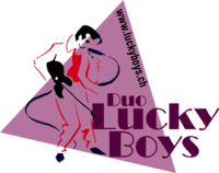 Duo Lucky Boys