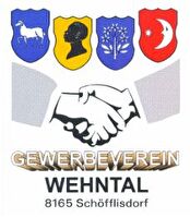 Logo Gewerbeverein Wehntal